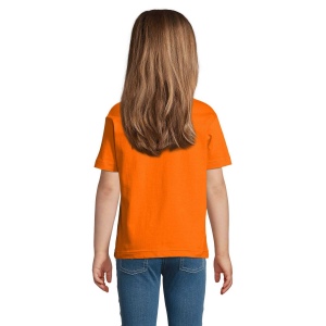 Tee-shirt enfant col rond - Imperial KIDS 62