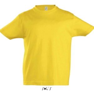 Tee-shirt enfant col rond - Imperial KIDS 20