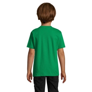 Tee-shirt enfant col rond - Imperial KIDS 65