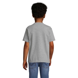 Tee-shirt enfant col rond - Imperial KIDS 68