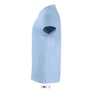 Tee-shirt enfant col rond - Imperial KIDS 72