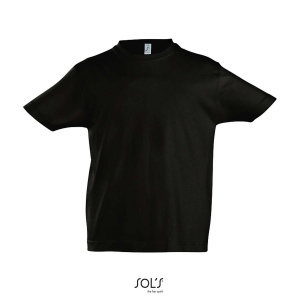 Tee-shirt enfant col rond - Imperial KIDS 21
