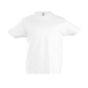 Tee-shirt enfant col rond - Imperial KIDS 81