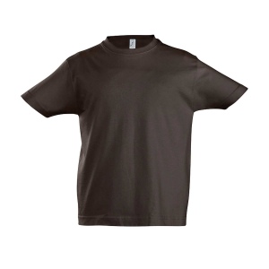 Tee-shirt enfant col rond - Imperial KIDS 82