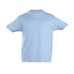 Tee-shirt enfant col rond - Imperial KIDS 83