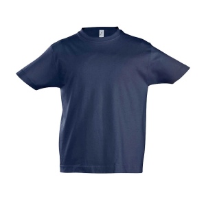 Tee-shirt enfant col rond - Imperial KIDS 84