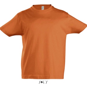 Tee-shirt enfant col rond - Imperial KIDS 22