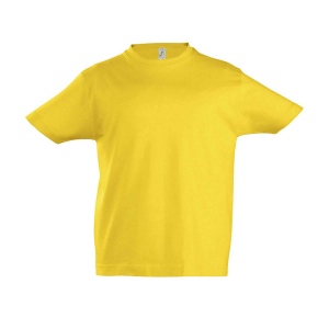 Tee-shirt enfant col rond - Imperial KIDS 85