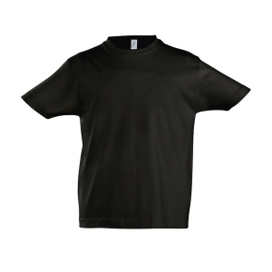 Tee-shirt enfant col rond - Imperial KIDS 86