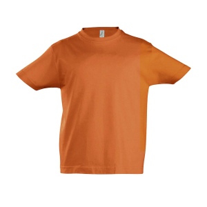 Tee-shirt enfant col rond - Imperial KIDS 87