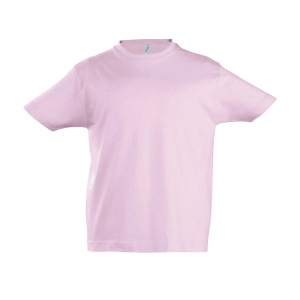 Tee-shirt enfant col rond - Imperial KIDS 88