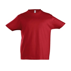 Tee-shirt enfant col rond - Imperial KIDS 89
