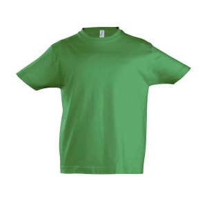 Tee-shirt enfant col rond - Imperial KIDS 90