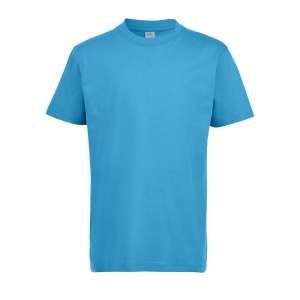 Tee-shirt enfant col rond - Imperial KIDS 92
