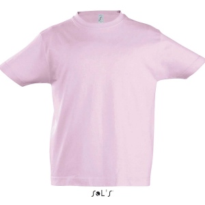 Tee-shirt enfant col rond - Imperial KIDS 23