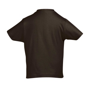 Tee-shirt enfant col rond - Imperial KIDS 96