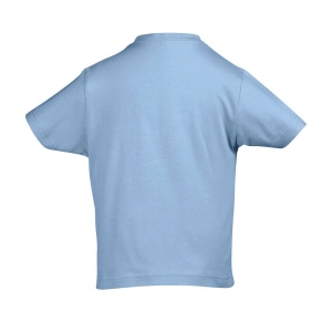 Tee-shirt enfant col rond - Imperial KIDS 97