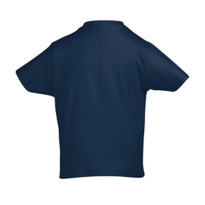 Tee-shirt enfant col rond - Imperial KIDS 98