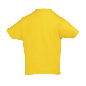 Tee-shirt enfant col rond - Imperial KIDS 99
