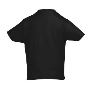 Tee-shirt enfant col rond - Imperial KIDS 100