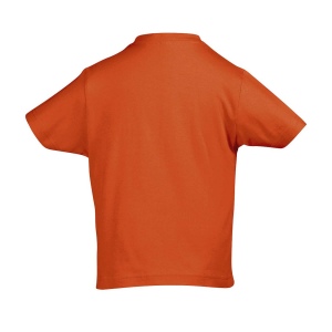 Tee-shirt enfant col rond - Imperial KIDS 101