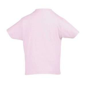 Tee-shirt enfant col rond - Imperial KIDS 102