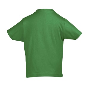Tee-shirt enfant col rond - Imperial KIDS 104