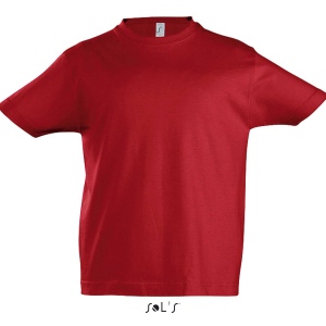 Tee-shirt enfant col rond - Imperial KIDS 24