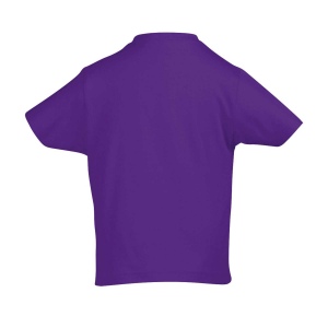 Tee-shirt enfant col rond - Imperial KIDS 105