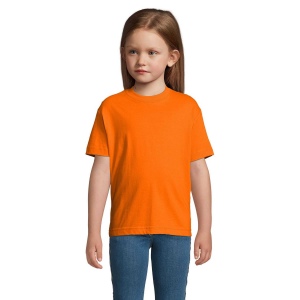 Tee-shirt enfant col rond - Imperial KIDS 8