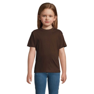 Tee-shirt enfant col rond - Imperial KIDS 3