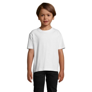 Tee-shirt enfant col rond - Imperial KIDS 15