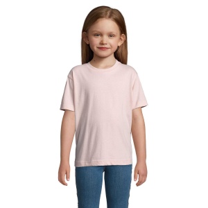 Tee-shirt enfant col rond - Imperial KIDS 9