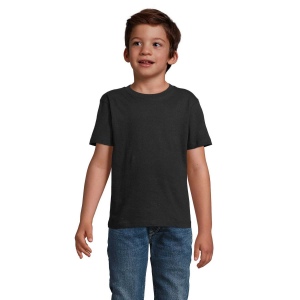 Tee-shirt enfant col rond - Imperial KIDS 7
