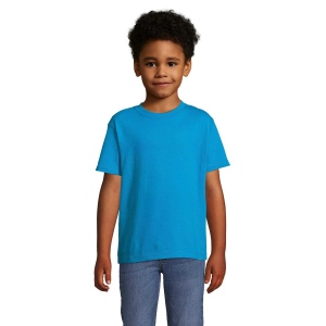 Tee-shirt enfant col rond - Imperial KIDS 13