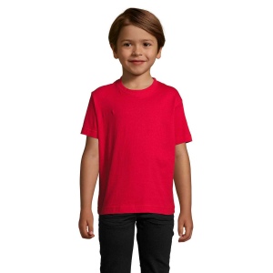 Tee-shirt enfant col rond - Imperial KIDS 10