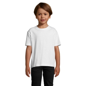 Tee-shirt enfant col rond - Imperial KIDS 2