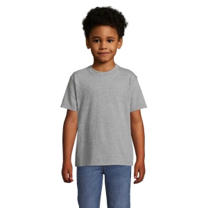 Tee-shirt enfant col rond - Imperial KIDS 14