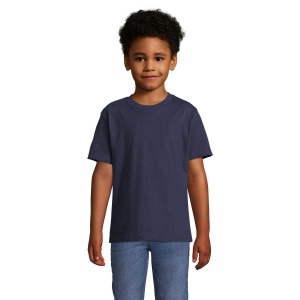 Tee-shirt enfant col rond - Imperial KIDS 5