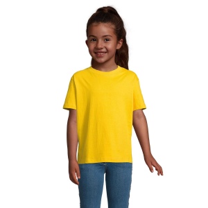 Tee-shirt enfant col rond - Imperial KIDS 6