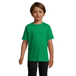 Tee-shirt enfant col rond - Imperial KIDS 11