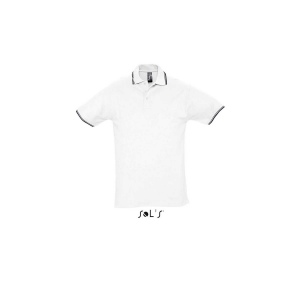 Polo homme - PRACTICE 6