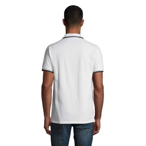 Polo homme - PRACTICE 18