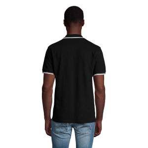 Polo homme - PRACTICE 20