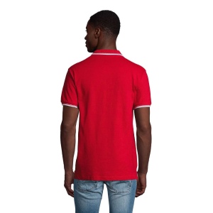 Polo homme - PRACTICE 21