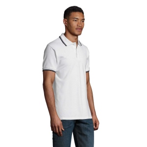 Polo homme - PRACTICE 22