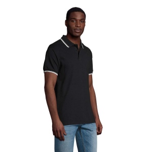 Polo homme - PRACTICE 23