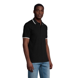 Polo homme - PRACTICE 24