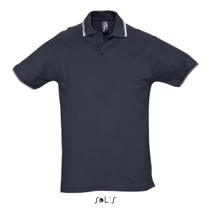 Polo homme - PRACTICE 7