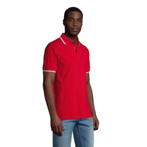 Polo homme - PRACTICE 25